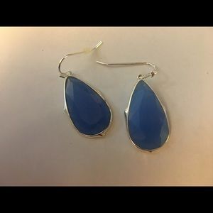 Stella and Dot earrings